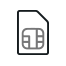 Slot SIM